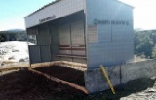 Başkan Yücel öğrencilerin taleplerini unutmadı