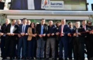 “Bizde patron her zaman vatandaştır”