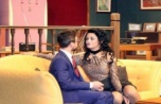 ‘Büyük Aşıkların Sonuncusu’ görücüye çıktı