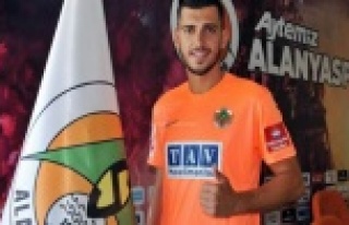 Ceyhun maça çıkamayacak