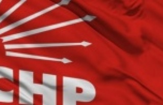 CHP den Antalya raporu açıklaması