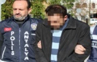 Cinayet zanlısı: “ Birlikte iş yapardık ama...