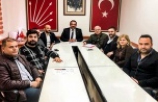 Çorbacı “Onların sefası bizlerin cefası olmasın!”