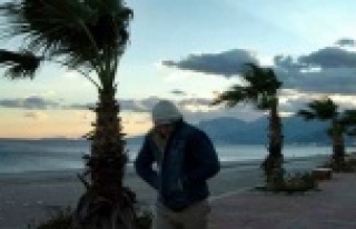 Dikkat! Hafta sonu için fırtına uyarısı