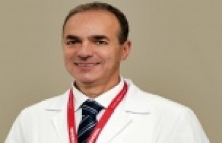 Dikkat! Öksürüğün nedeni Burun kemiğinin eğriliği...