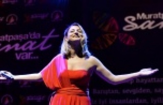 Dilek Türkan'la Türk Müziği yolculuğu