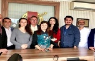 Dim: AGC Başkanlığına aday olmayacağım