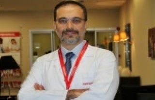 Doç. Dr. Aktaş hasta kabulüne başladı