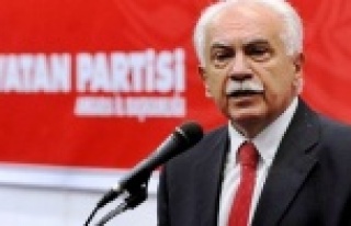 Doğu Perinçek Gazipaşa’ya geliyor