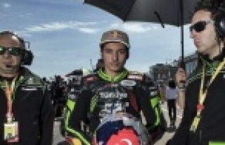 “Dünya Şampiyonu olup, ‘babam için’ demek...