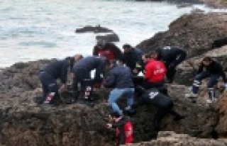 Emekli doktor boğularak öldü