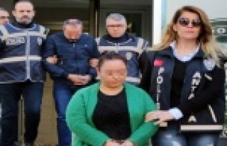 Emekli öğretmen cinayeti 11 ay sonra çözüldü