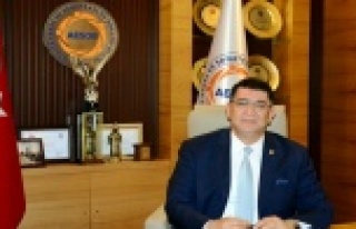 Esnafa ‘ücretli poşet' uyarısı