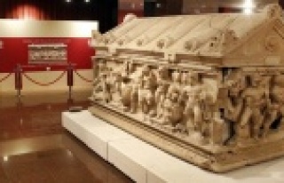 “EXPO’yu tek başına müze kurtaramaz”