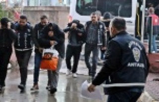 ‘Guten Morgen’ operasyonunda karar çıktı