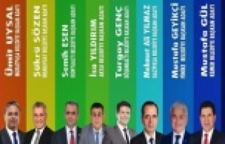 İşte CHP’nin Antalya Büyükşehir’deki adayları