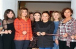 Kadın girişimcilerden 4'üncü şenlik