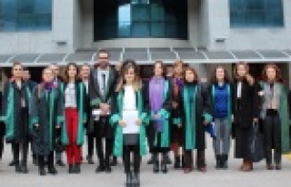 Kadın Hakları Kurulu’ndan 5 Aralık açıklaması