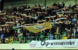 Alanyaspor'da 1 puan hüznü