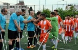 Kuluöztürk,"Engelli vatandaşlarımızı bir...