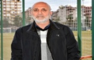 Kulüp Başkanı Çavuşoğlu isyan etti