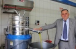 Kumluca Ziraat Odası Başkanı istifa etti