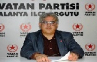 Kurtoğlu: “Türkiye ciddi bir tehdit altında”