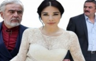 Masal Çiçeği Alanya’da çekilecek