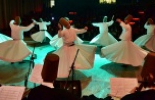 Mevlana 745’inci yılında anıldı