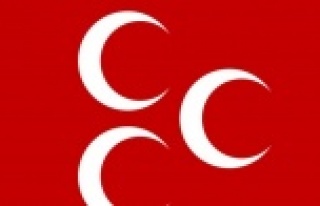 MHP 50 adayını daha açıkladı! İşte o isimler