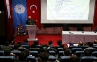 Mühendislik Haftası ALKÜ’de başladı