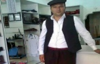 Muhtar adayı Arslan "En iyi hizmeti yapmak için...