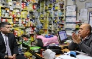 ‘Ölümle Tokalaşma’ projesi hız kesmiyor