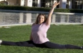 Onbaşı “Bundan sonra gözümün korktuğunu söyleyemem”