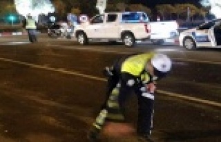 Polisin kırık cam hassasiyeti