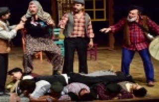 Sanat dolu günler başlıyor