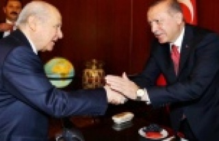 Siyasi partilerin ittifak görüşmelerinde son durum