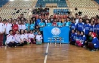 Spor müsabakaları başlıyor