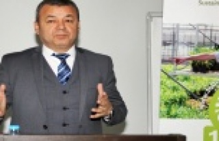 Süs bitkilerinde ihracat artacak