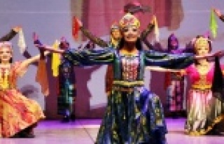 Türel, “Bu büyük eserlerin şerefi sizlere ait”