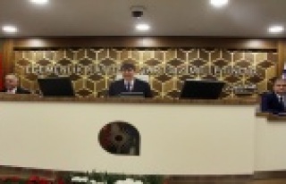 Türel “Gelirimizi ürettiğimiz projelerden sağlıyoruz”