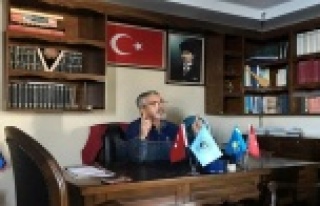 Türk Ocakları’ndan gençlere davet