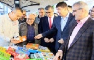 Yılbaşında şehri aydınlatacaklara sponsorluk...