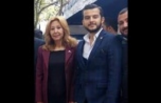 Zavlak’tan örnek davranış