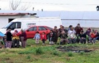 20 gündür aranan adam derede ölü bulundu