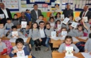 451 bin öğrenci karne heyecanı yaşayacak