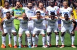 Açılışı Alanyaspor yapacak!