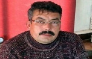 AK Partili üye kalbine yenildi