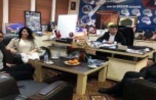 Alanya ‘Kayak Destinasyonu’ için hazırlıklar...