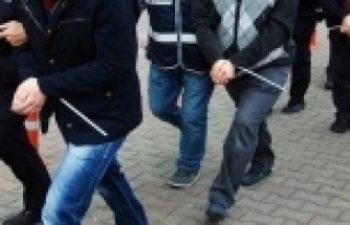 Alanya'da şok operasyonla yakalanan 9 zehir...